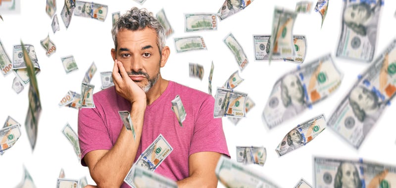 Mo Money, Mo Problems: How Winning the Lottery Could Ruin Your Life