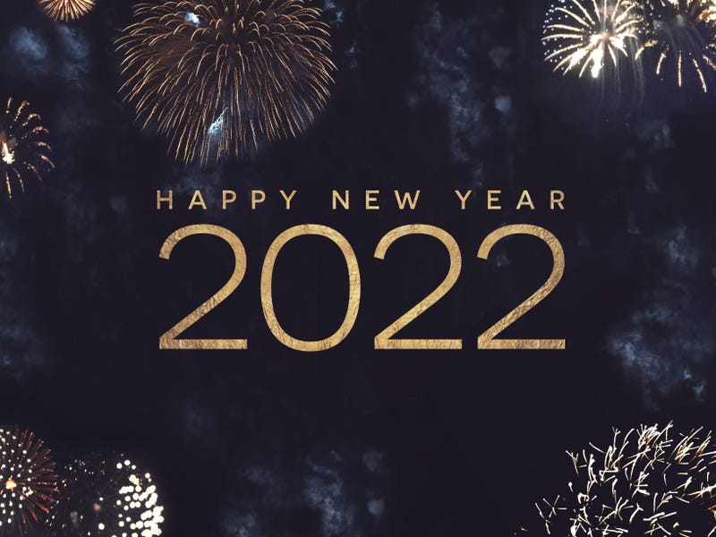 Will 2022 be better than 2021?