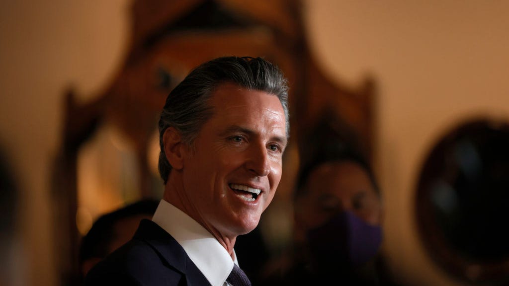 More than 80% of Californians have now received at least one dose of vaccine