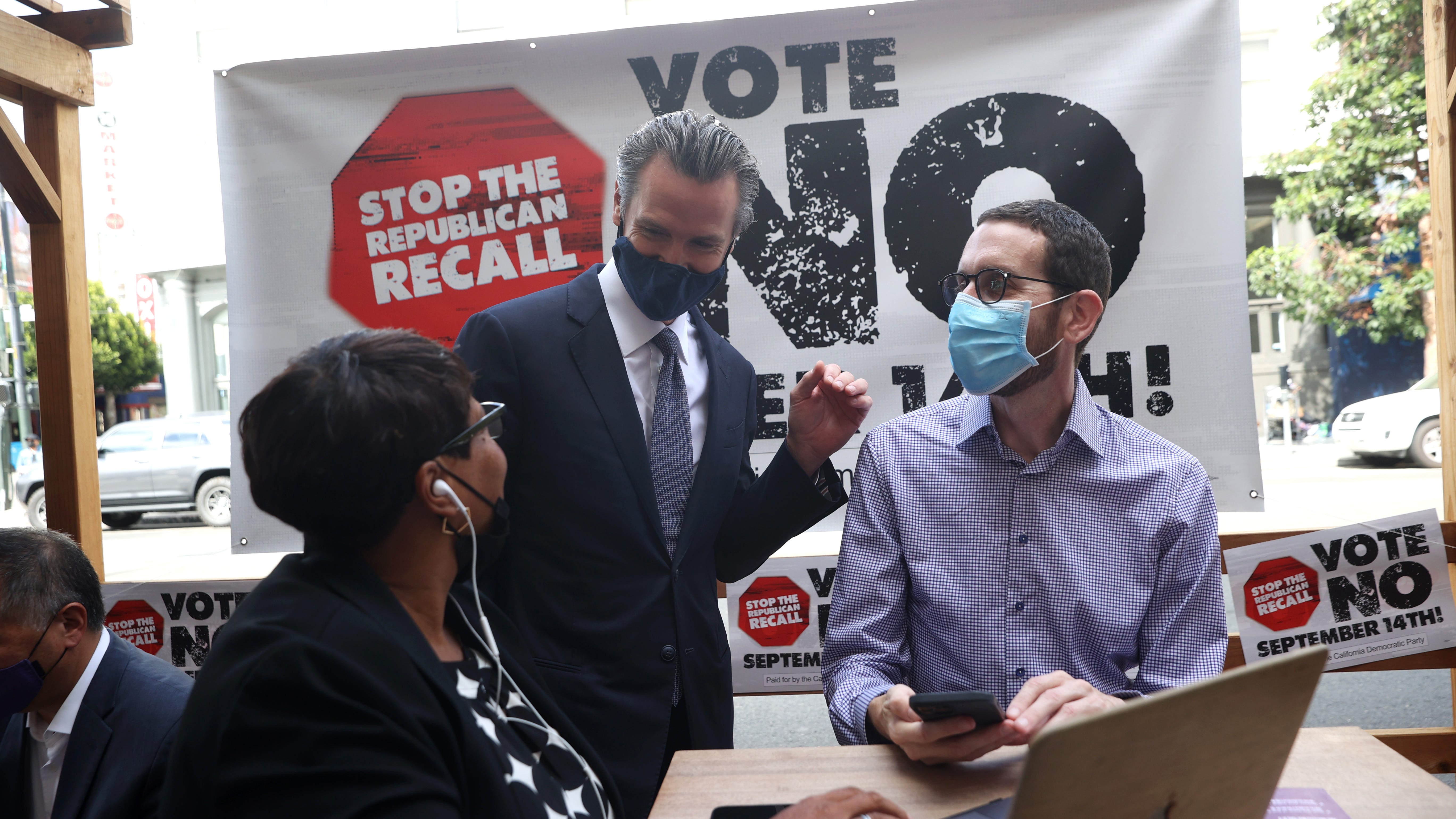 California lawmakers rip SCOTUS draft opinion that would strike down Roe v. Wade