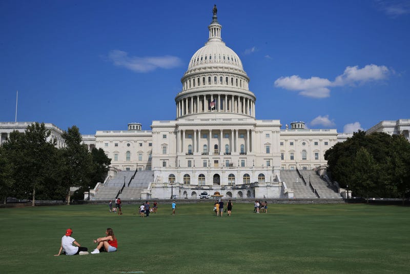 U.S. Capitol