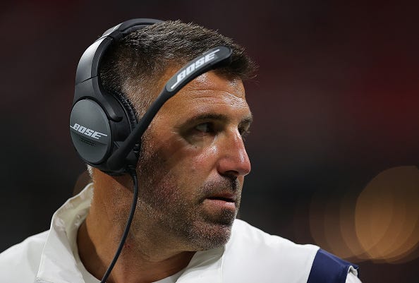 Mike Vrabel