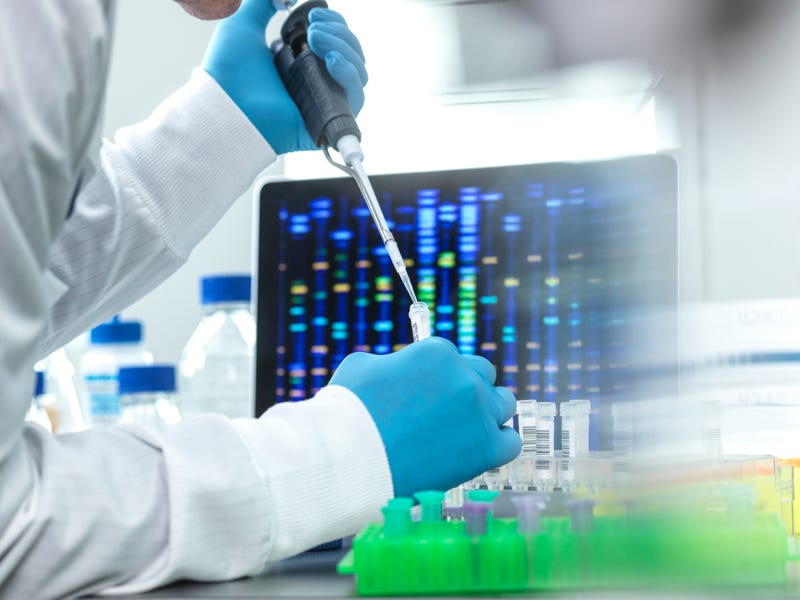 Hennepin County authorities are clarifying what happened after the Sheriff's Department reported that 75 DNA samples at their lab have been potentially contaminated.
