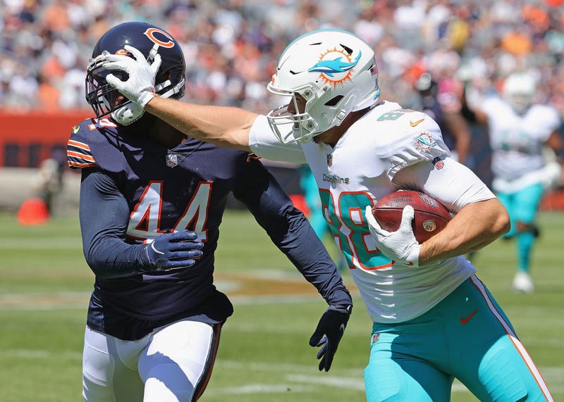 Mike Gesicki