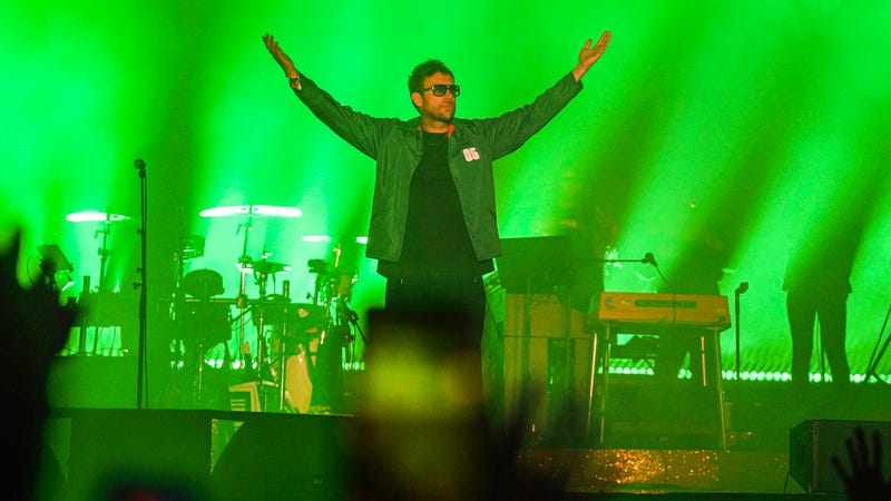 Gorillaz