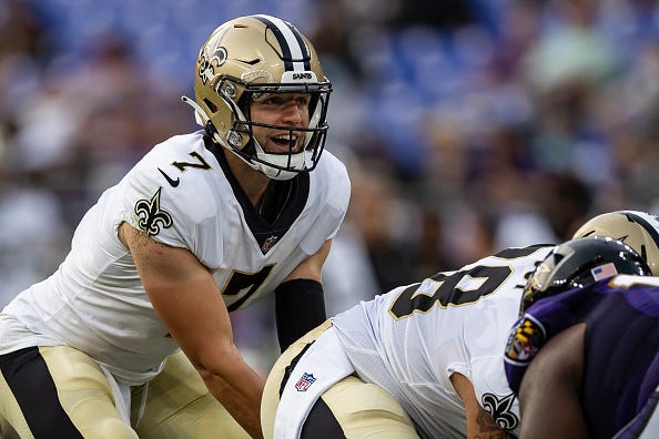 Taysom Hill
