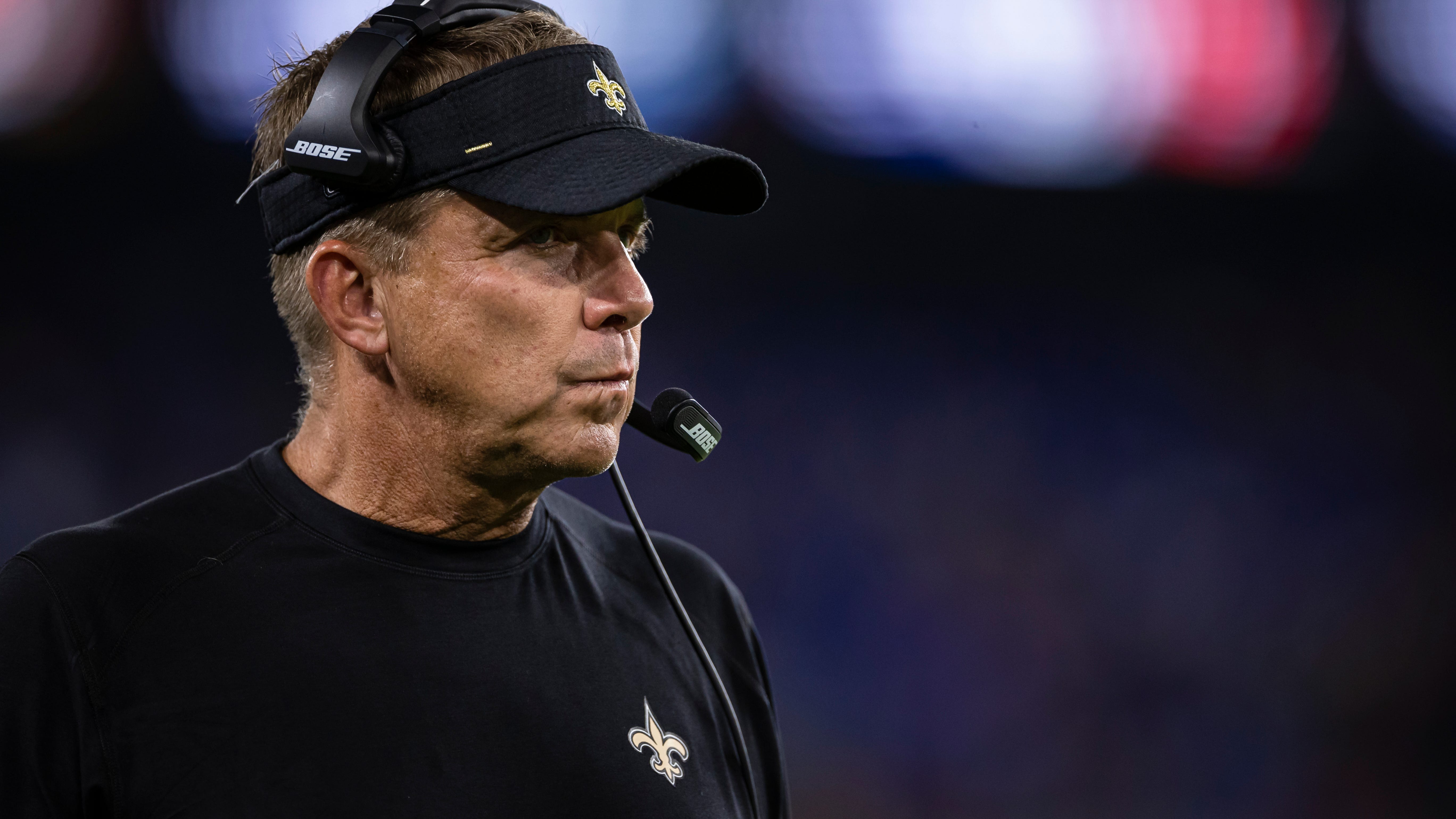 Glazer on Sean Payton's future: 'He changes his mind every two seconds'