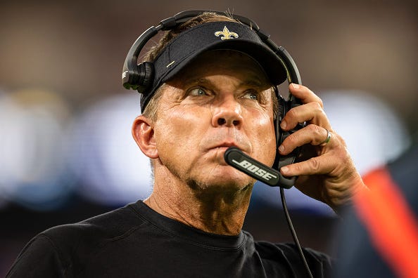 Sean Payton