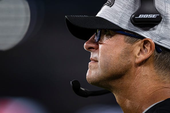 John Harbaugh