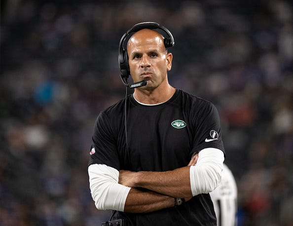 Robert Saleh