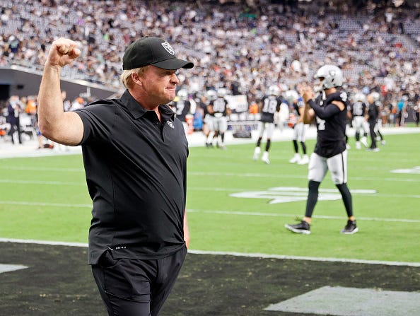 Jon Gruden