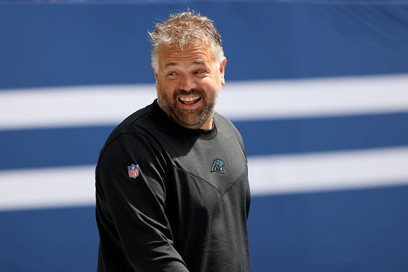 Matt Rhule