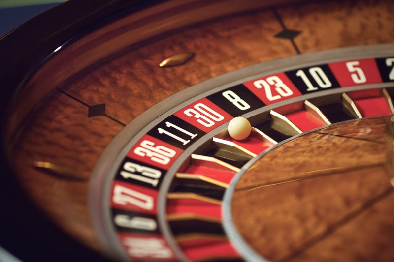 Hollywood Casino