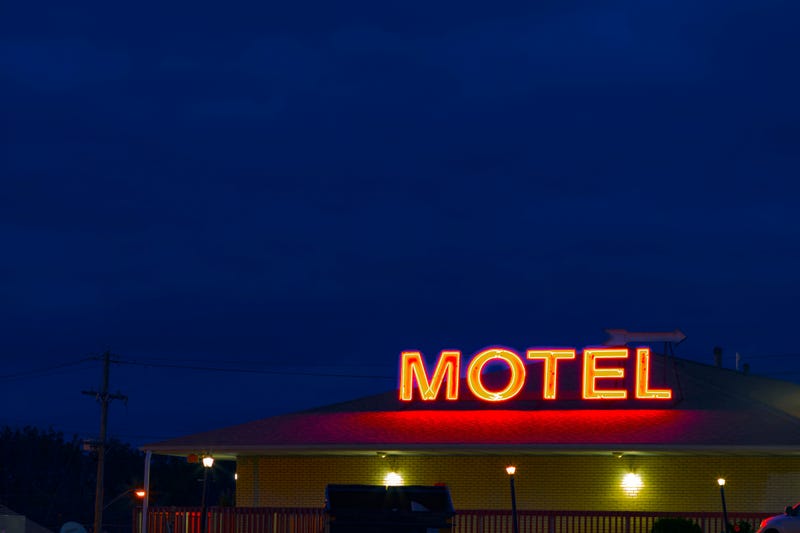 Motel