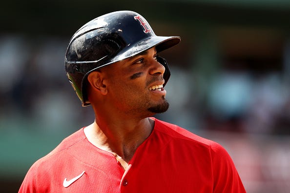 Will the Boston Red Sox re-sign Xander Bogaerts?