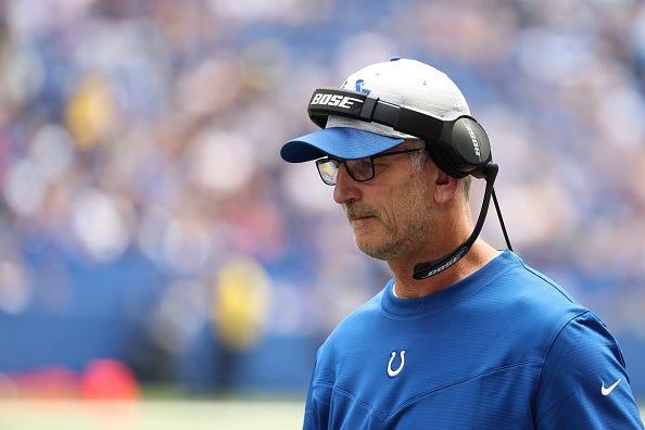 Frank Reich