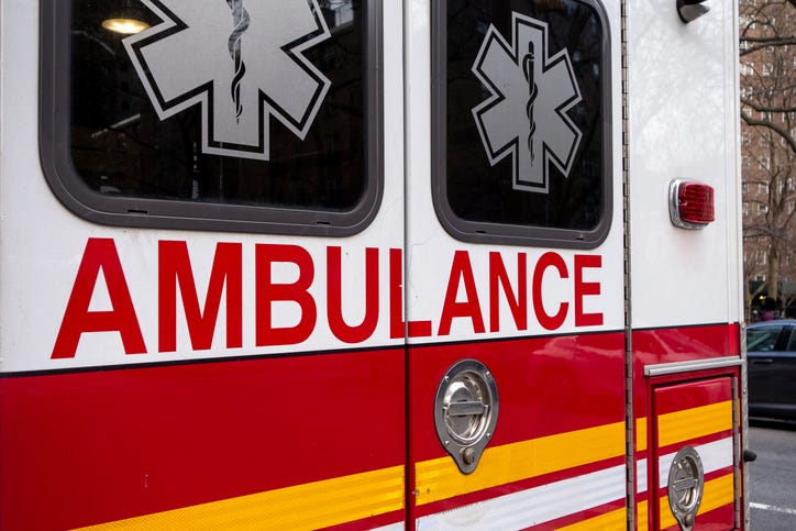 ambulance