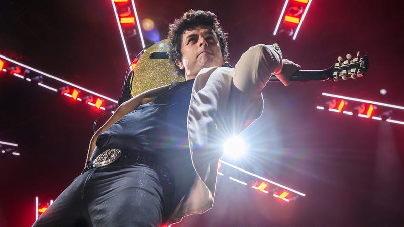 Green Day