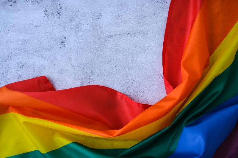 gay flag