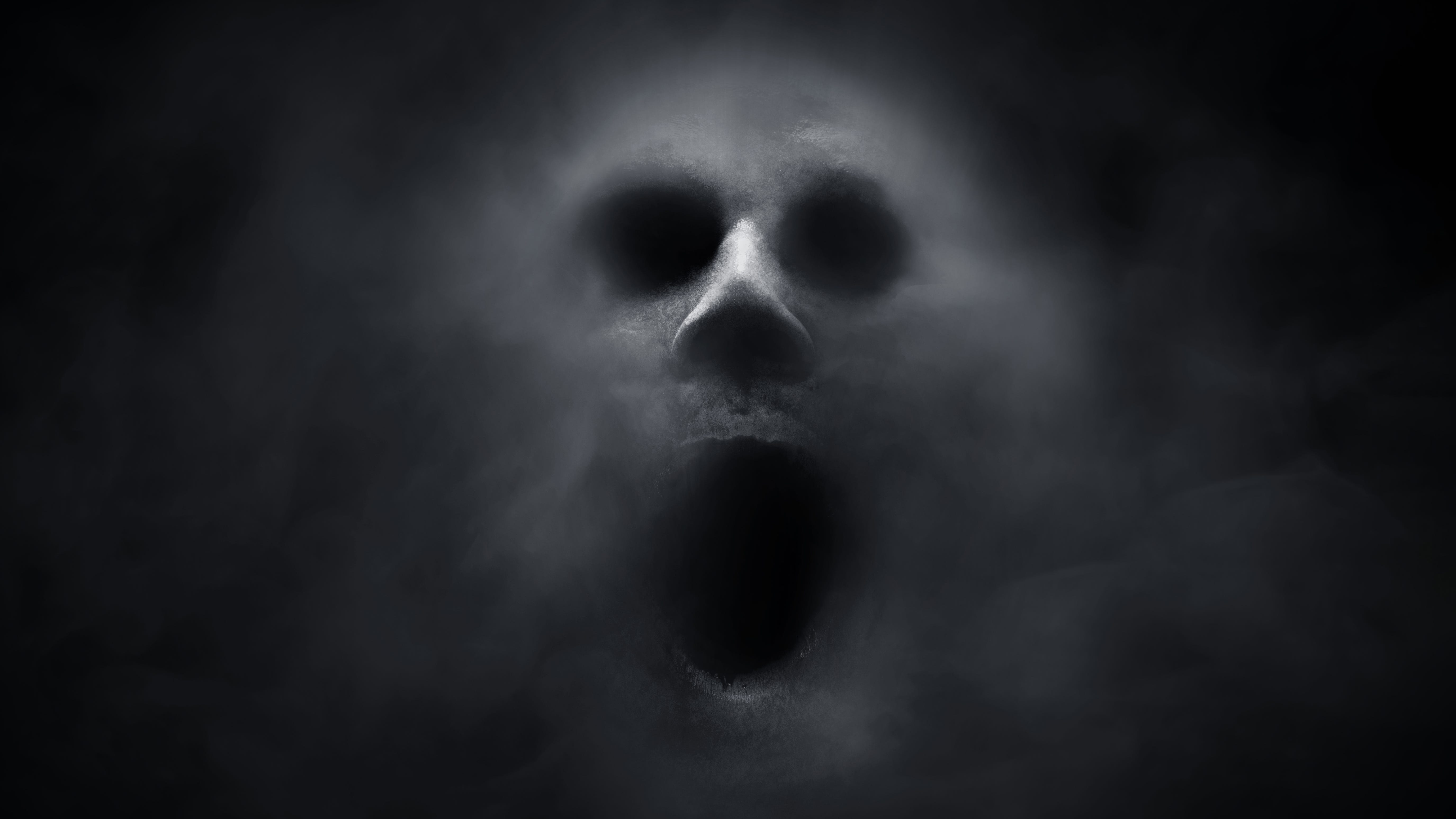 Why do we <em>want</em> to be scared, especially during Halloween? The truth behind fear