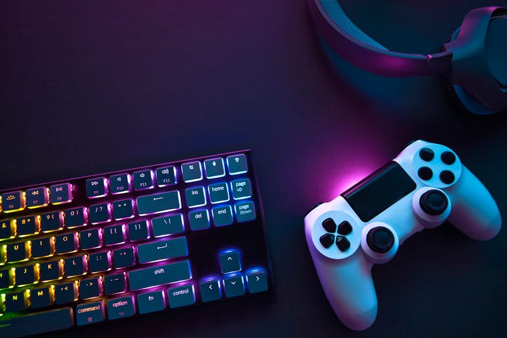 games