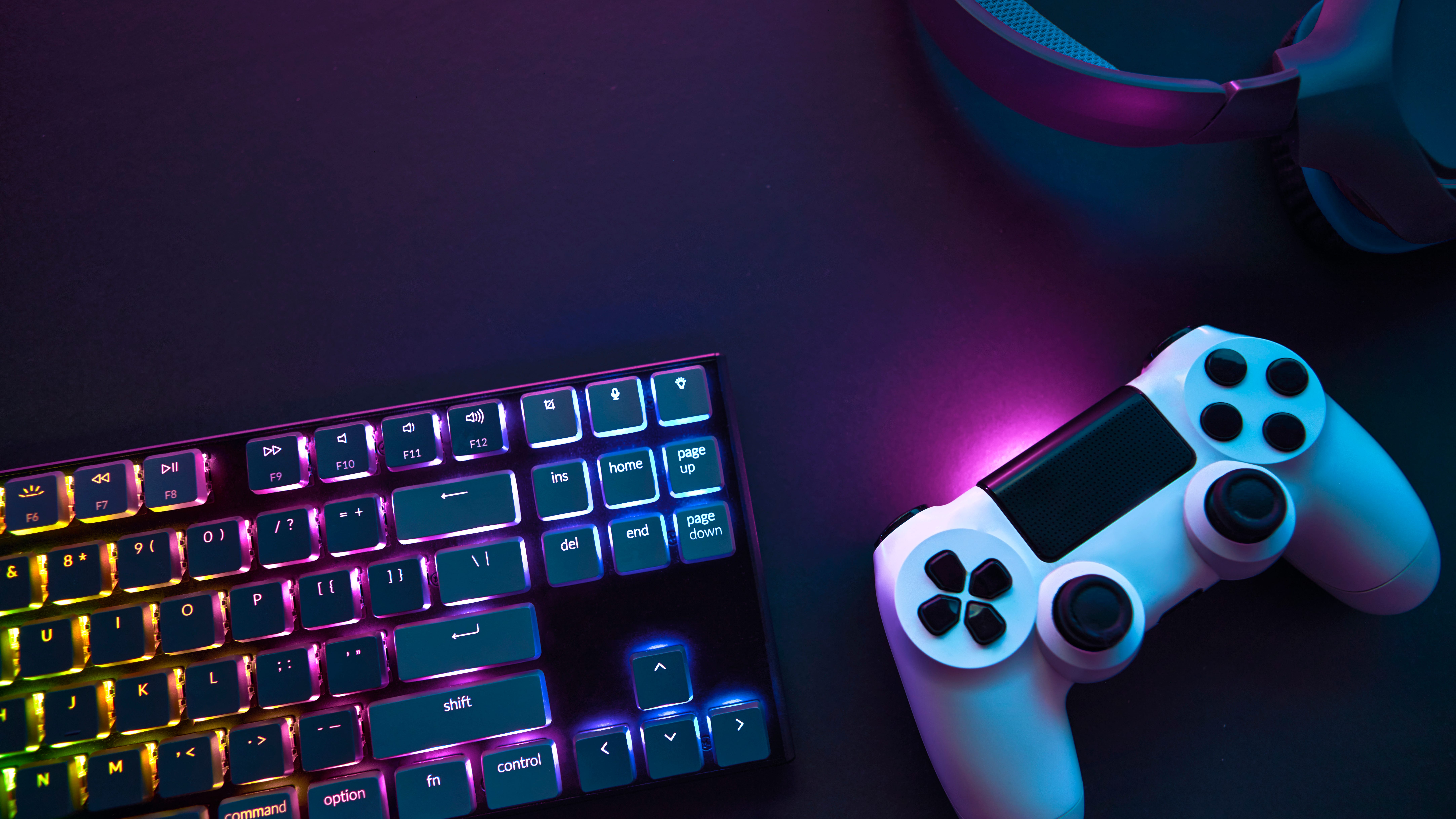 Video game actor says Hollywood strikes are ‘bellwether’ for AI protections