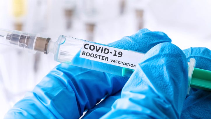 Demand for COVID-19 vaccines spikes with concerns over Omicron