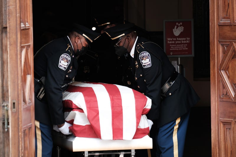 Funeral