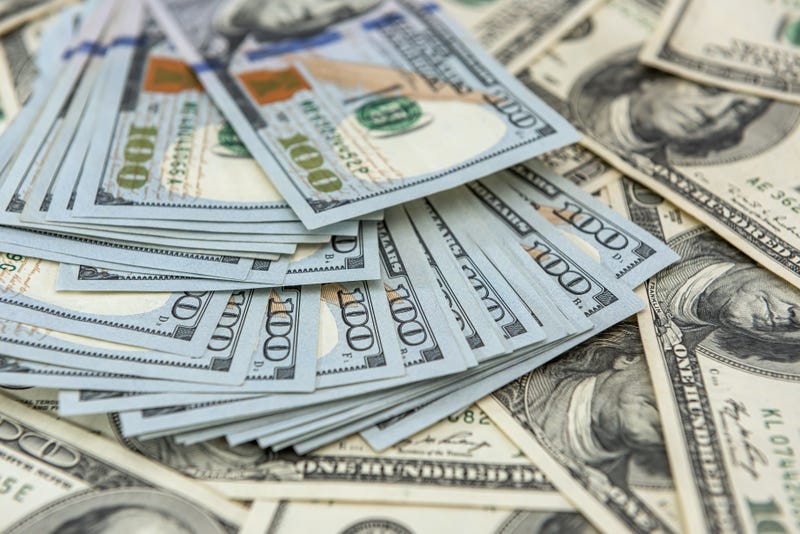 No increase in property taxes in 2022 Allegheny County budget.