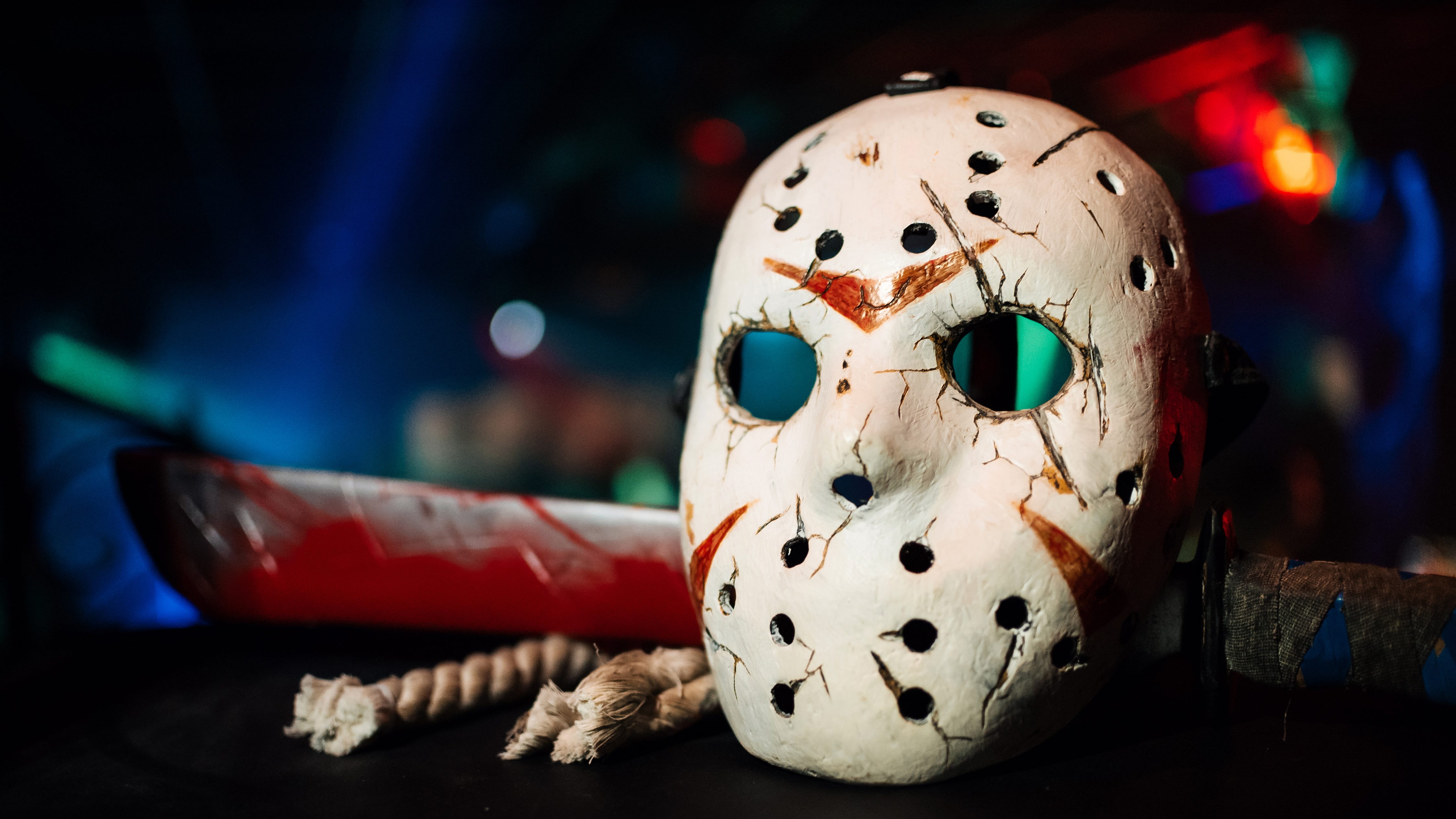 Daycare workers fired after screaming at children while wearing Halloween masks