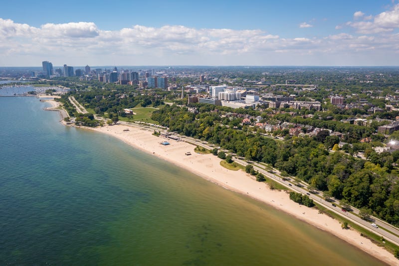 Bradford Beach