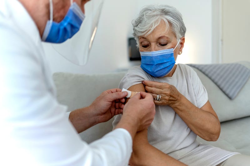 Doctors could potentially lose their licenses under this new law.