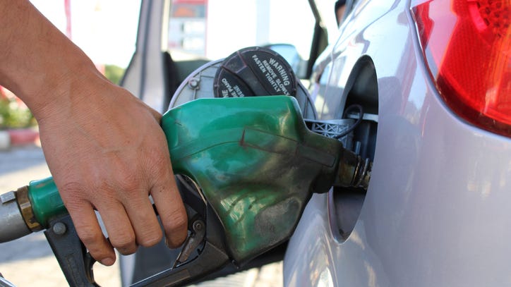 Gas prices have dropped for 72 straight days