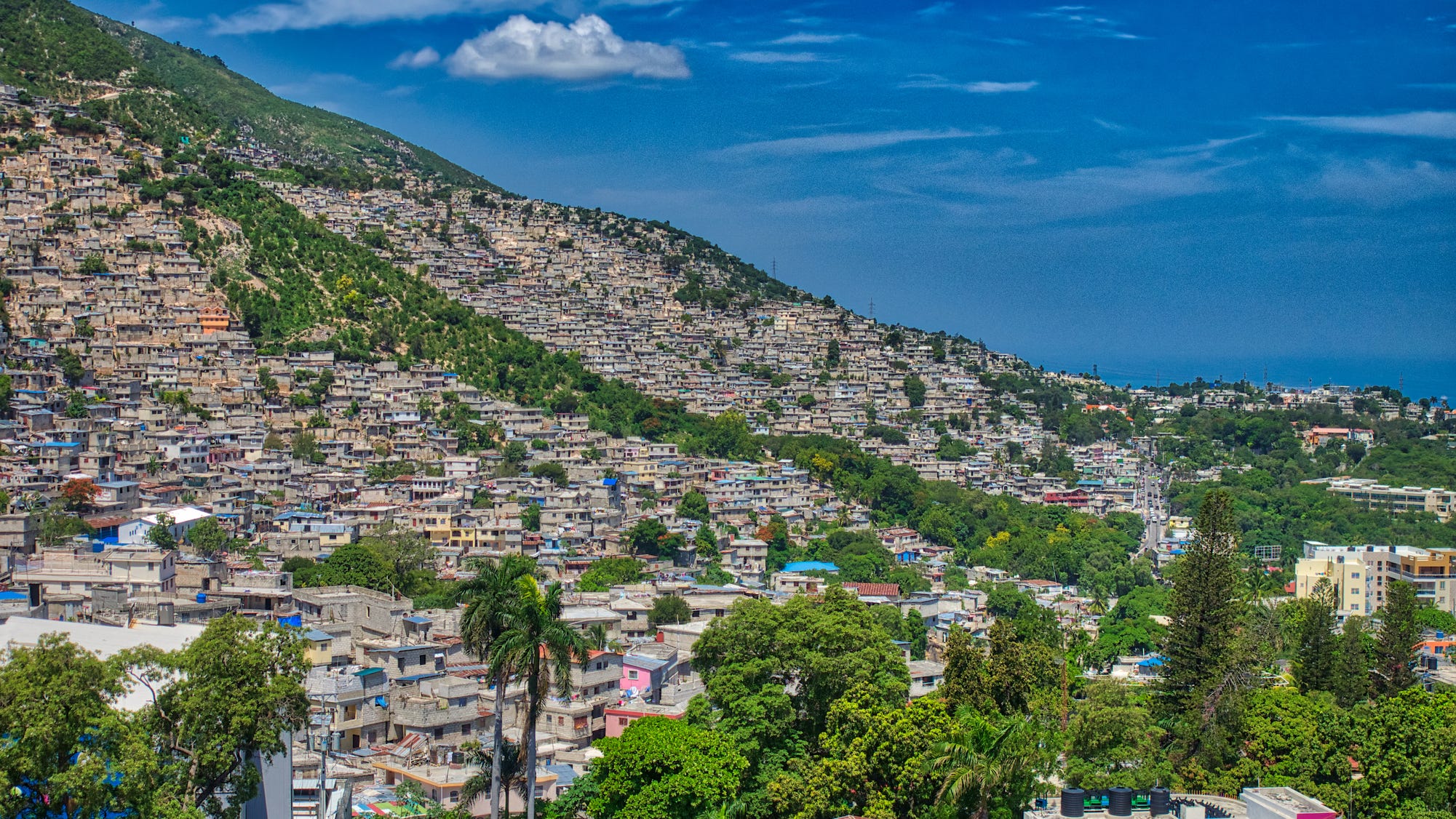 Missionaries with ties to Pennsylvania kidnapped in Haiti