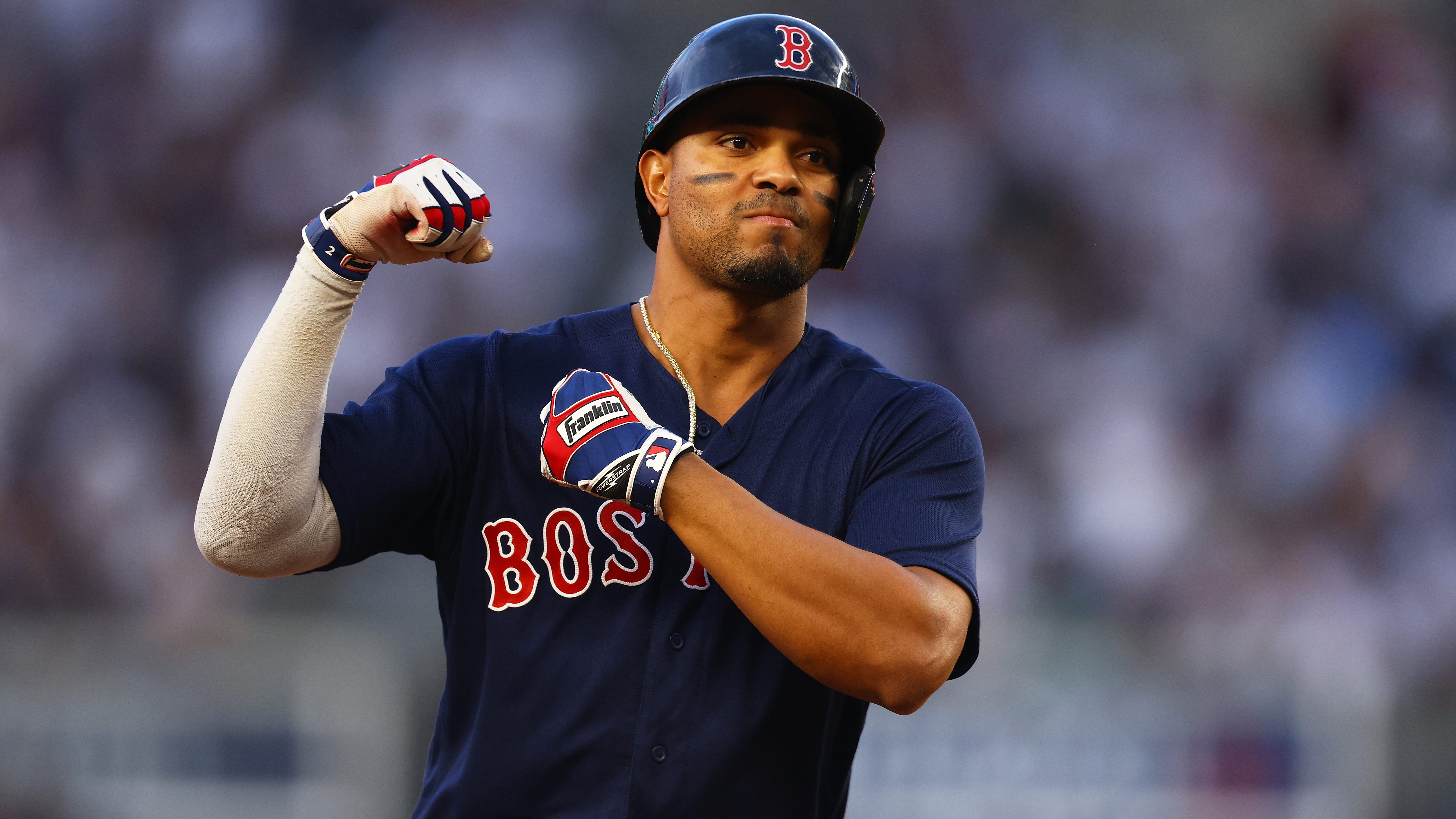 Yankees have reportedly been in touch with Xander Bogaerts