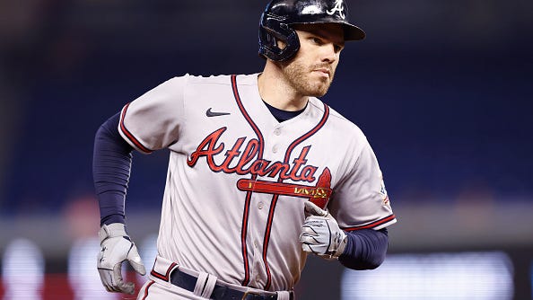 Top 10 potential MLB free agents for 2021-2022 offseason