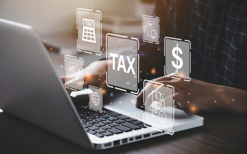 Taxes