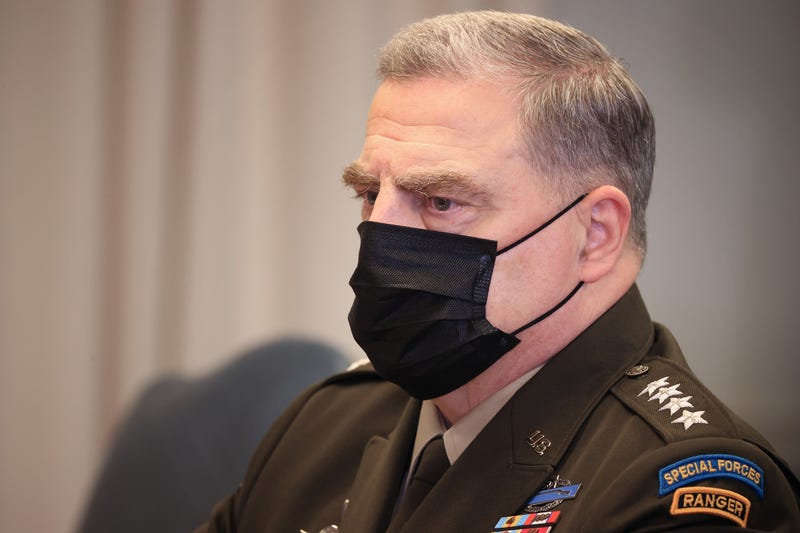 Defense Secretary Austin