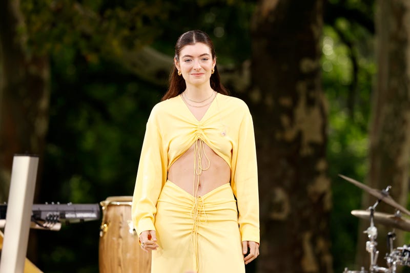 Lorde