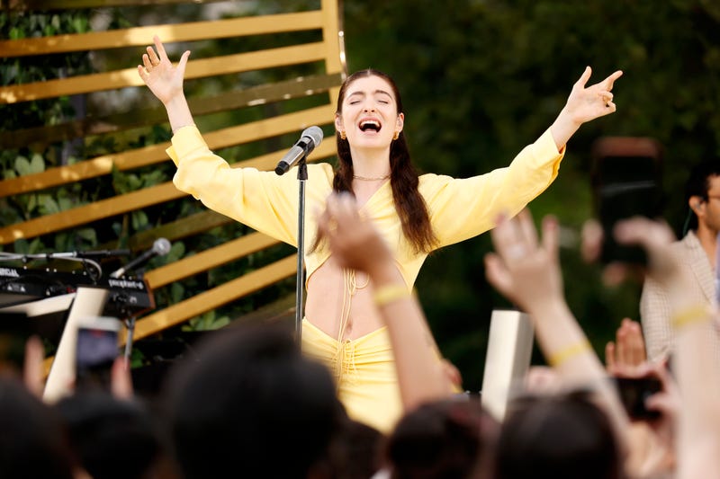 Lorde