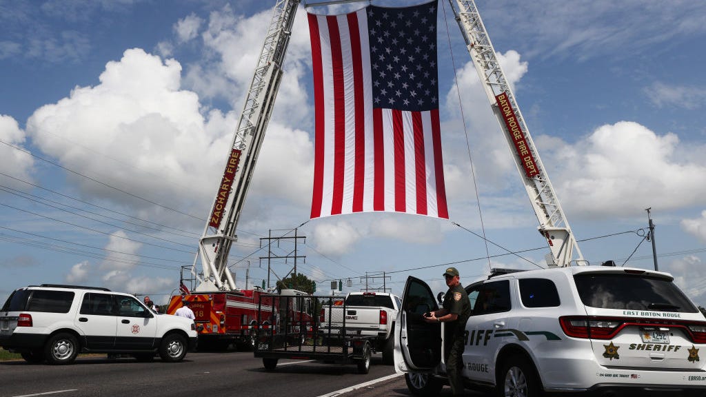 Michigan, Louisiana, Texas among worst states in the country for COVID deaths