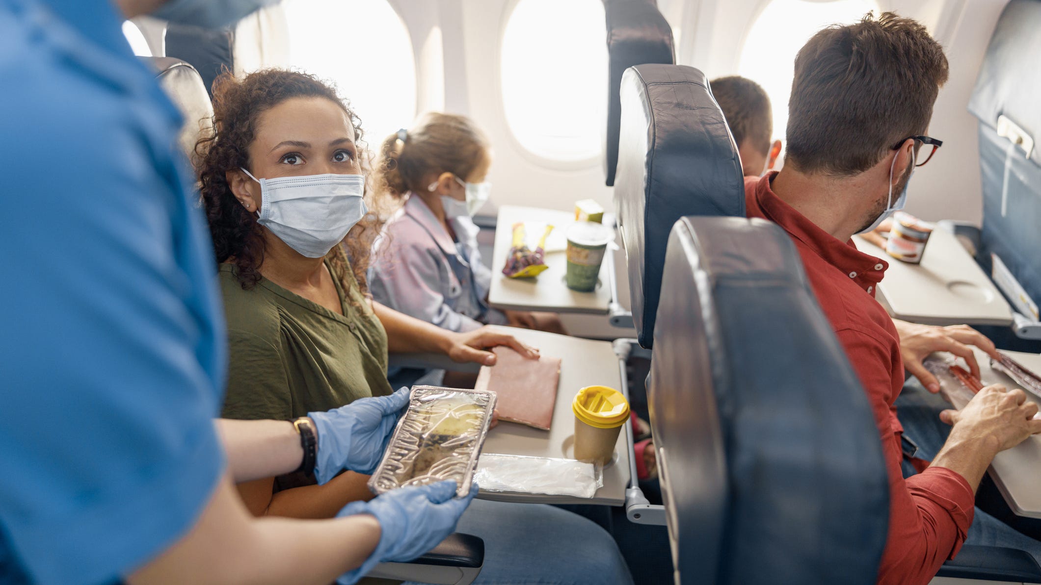 Mask mandate likely to be extended on airlines