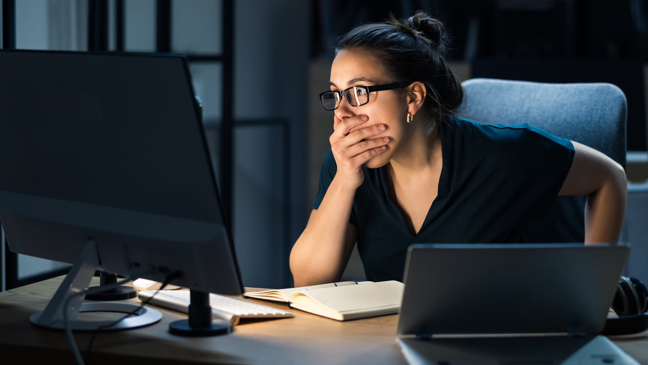 Recent cyber hack may affect your paycheck and here's why