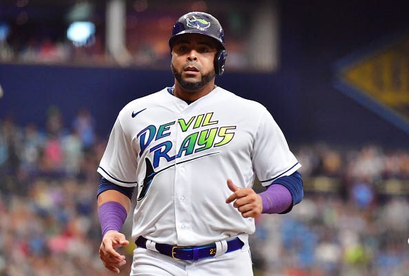 Nelson Cruz