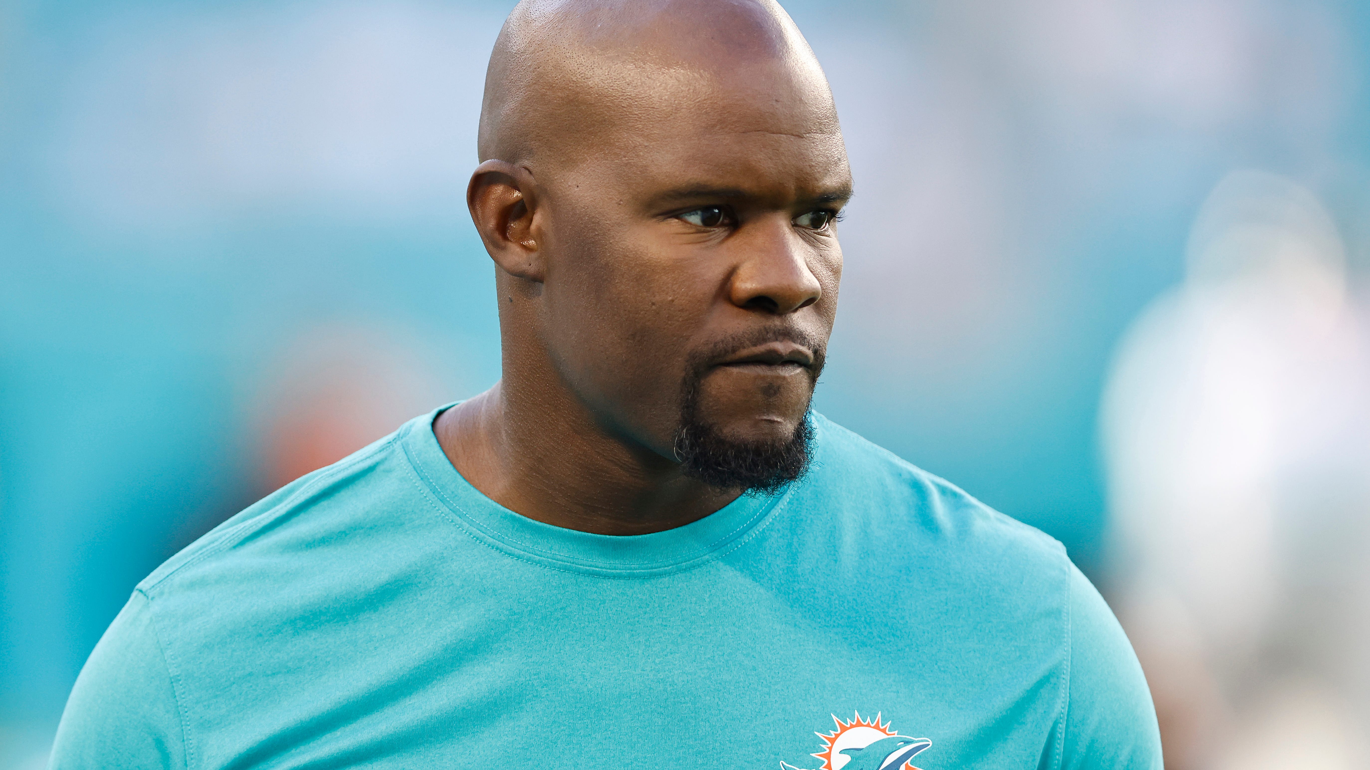 Brian Flores says he lost out on Texans job because of lawsuit against NFL