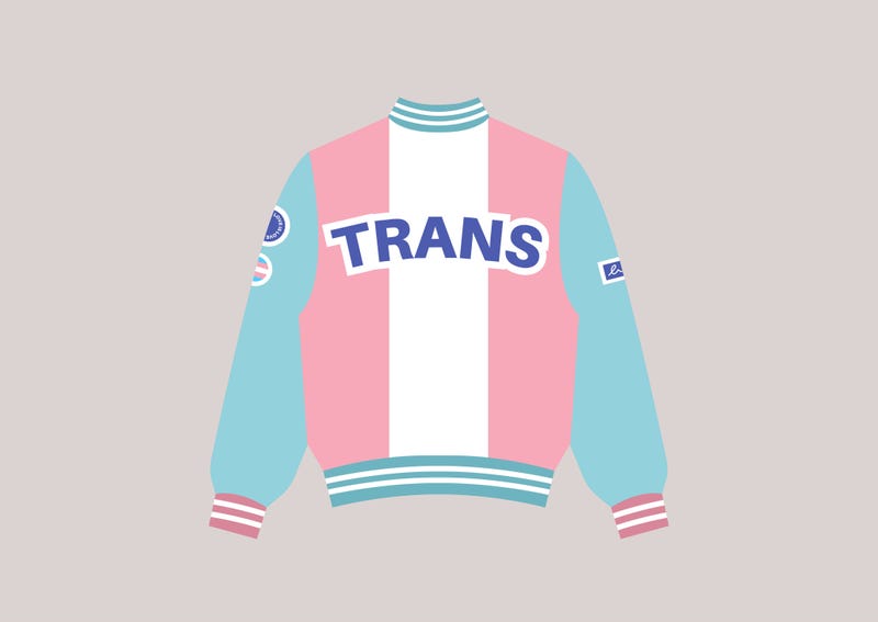 Trans Sports