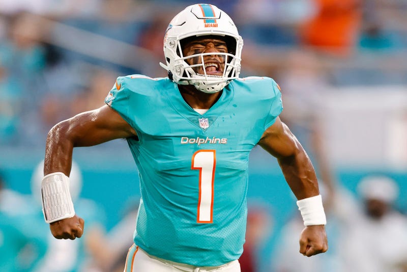 Tua Tagovailoa
