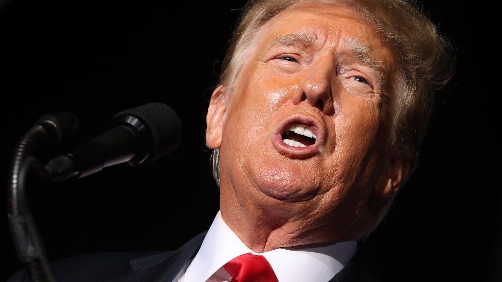 Donald Trump prepares for October ‘campaign’ rally in Iowa: Report