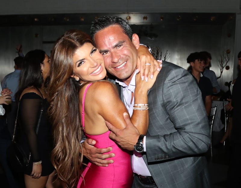 Teresa Giudice