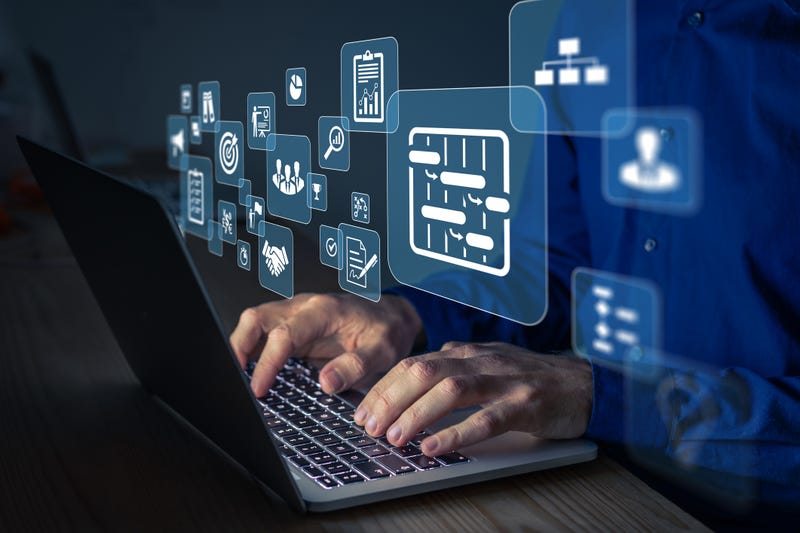 Computer Software